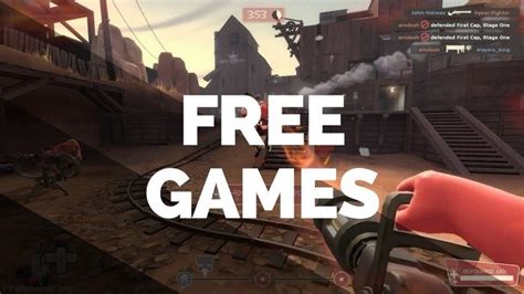 Here Are the Free Games You Can Download Right Now While Stuck at Home ...