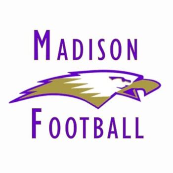 Boys' Varsity Football - Madison High School (Madison Heights) - Madison Heights, Michigan ...