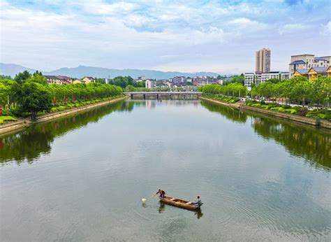 River Chief System Boosts Water Quality of Longxi River in Chongqing ...