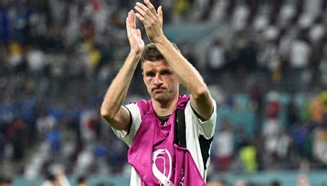 Germany, Muller in shock: "This is ridiculous." - Sportal.eu