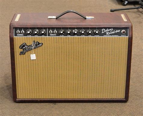 fender deluxe reverb amp. vintage. Guitar Parts, Music Guitar, Gretsch ...