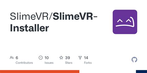 Releases · SlimeVR/SlimeVR-Installer · GitHub