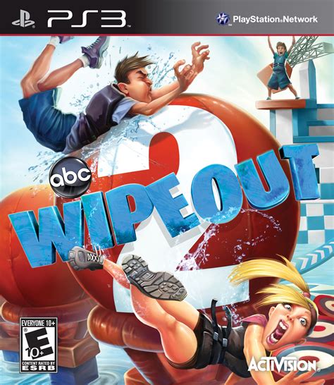 Download free Total Wipeout Game On Ps3 - aerorutracker