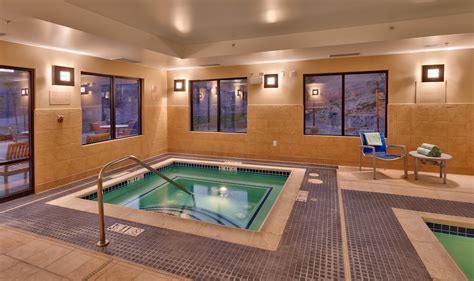 TownePlace Suites by Marriott Elko Elko, Nevada, US - Reservations.com