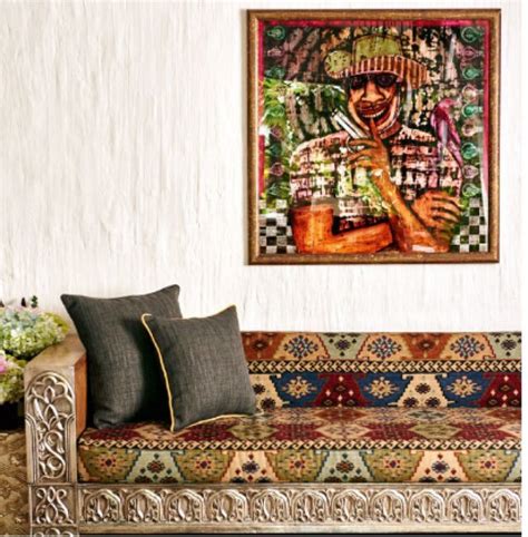 Inside Akshay Kumar and Twinkle Khanna’s Artistically Inviting Home ...