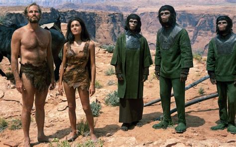 30 Minutes on: "Planet of the Apes" (1968) | MZS | Roger Ebert