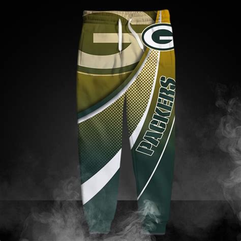 Green Bay Packers Sweatpants – US Sports Nation