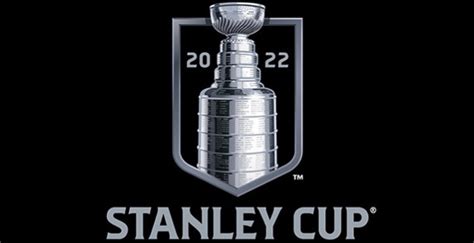 A New Stanley Cup Logo For The NHL Postseason | NoVa Caps