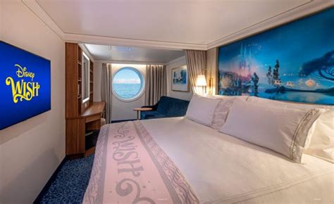 The Best Staterooms in Each of the 10 Categories on the Disney Wish - Disney by Mark