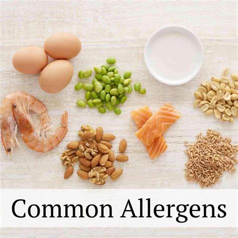 Eating With Food Allergies | Allergy Friendly Recipes & Tips