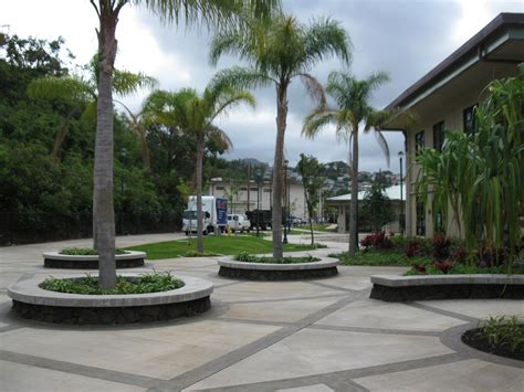 Kamehameha Schools Middle School, Kapālama Campus | PBR HAWAII & ASSOCIATES, INC.