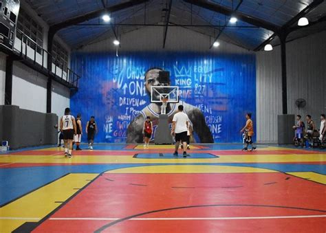 Discover the best Basketball Courts in Metro Manila! | Booky