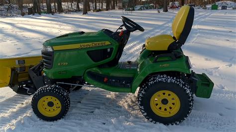 28+ John Deere Snow Plow Parts - EunaSaghun