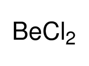 Beryllium Chloride Facts, Formula, Properties, Uses, Safety Data