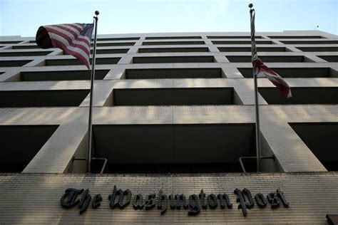 The Washington Post Reaches the End of the Graham Era - The New York Times