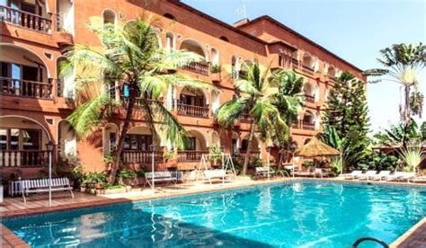 Bobo Dioulasso Hotels | Find and compare great deals on trivago