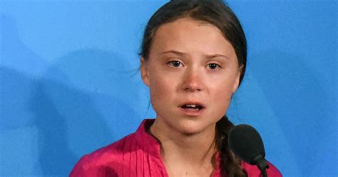 Greta Thunberg Wins Sweden’s Alternative Nobel Prize | HuffPost News