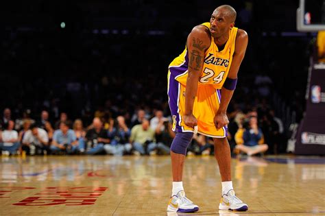 Reflecting On Kobe Bryant’s Historical Career | LEAGUE ALERTS