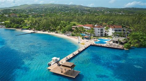 Photos | Zoëtry Montego Bay Jamaica Part of World of Hyatt