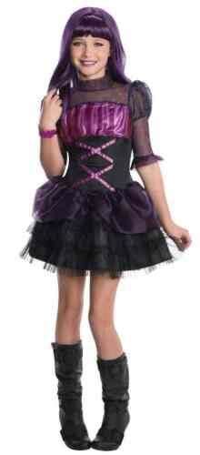 Elissabat Monster High Child Costume | eBay in 2022 | Fancy dress up ...