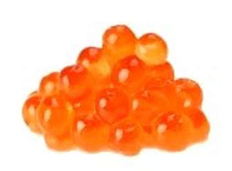 Red Salmon Caviar - 125G 4oz+ - Dixon Fisheries