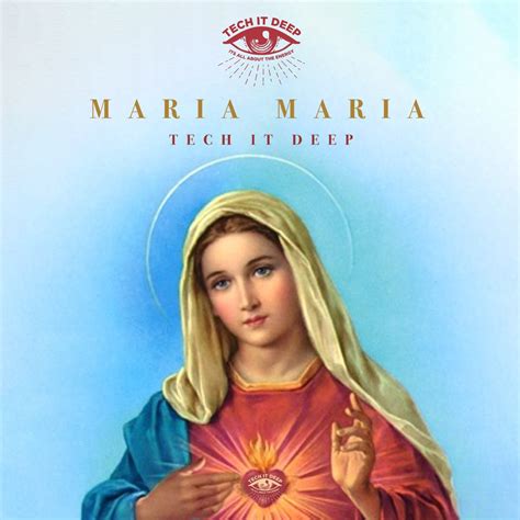 ‎Maria Maria - Single by TECH IT DEEP on Apple Music