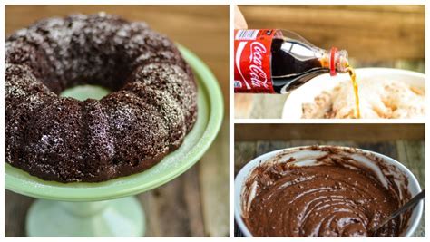 Coca Cola Cake Recipe Pioneer Woman