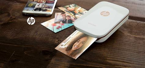 HP Sprocket Printer Overview Best Buy Blog