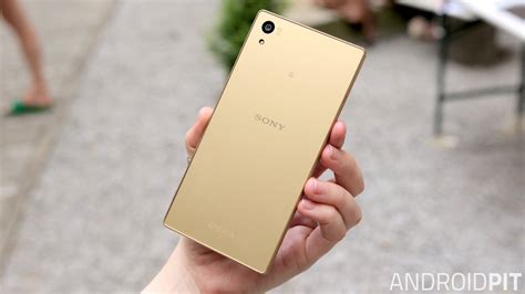 Sony Xperia Z5 review: better late than never