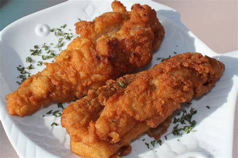 Amazing Perch Fish Fry in Cracker Crumbs on Palm Sunday | What's Cookin' Italian Style Cuisine