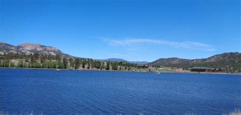 Lake Estes – Estes Park, CO | Boating, Fishing, Hiking, Camping