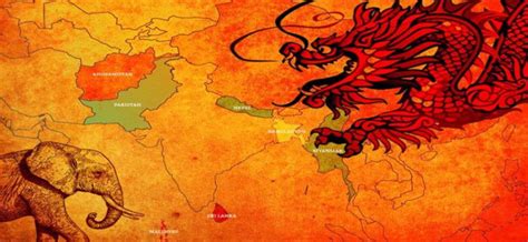 Contours of Future Sino India War by Maj Gen AK Chaturvedi (Retd) - STRIVE