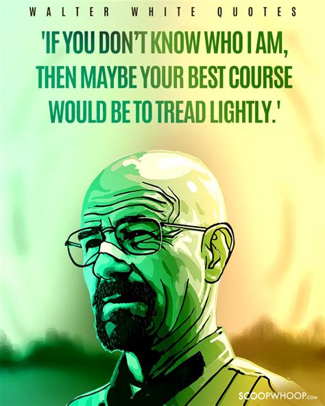 14 Walter White Quotes That Define The Evil Genius That Is Heisenberg