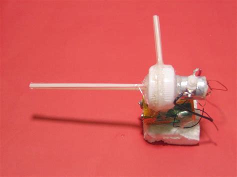 how to make water pump using dc motor | by Naim Hasan | Medium