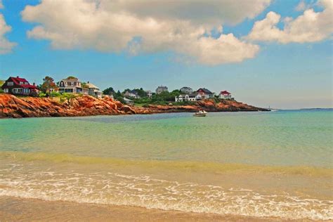 Cape Ann in Summer - Miles to Go | Harbor beach, Cape ann, Beach