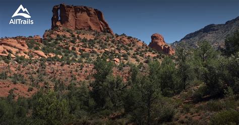 Best Trails in Sycamore Canyon Wilderness - Arizona | AllTrails