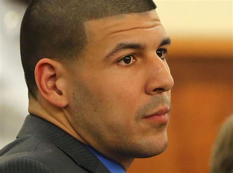 Aaron Hernandez Netflix Series Review: Documentary Offers Compelling Look At A Sordid Double Life