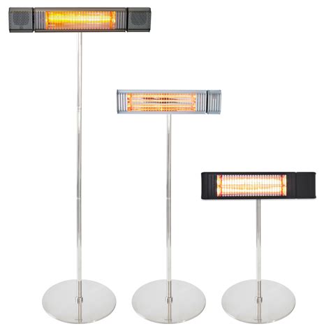 Buy Patio Heater Accessories Online | VASNER SHOP