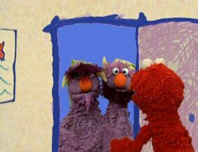 Elmo's World: Sleep | Muppet Wiki | Fandom | Elmo world, Elmo, Elmo and friends