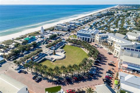 Straight Trippin' to ... Seaside, Florida - Bungalower