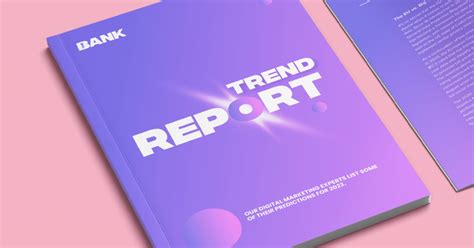 Press Release: Trend Report 2023 released by the Bank