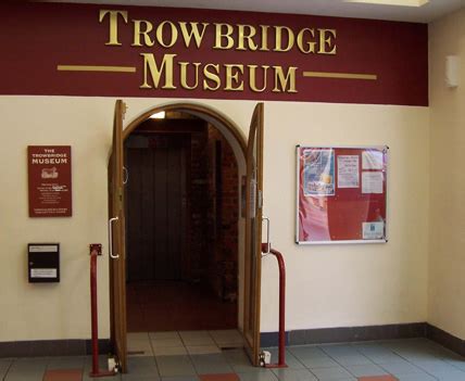 Trowbridge Museum | Art UK