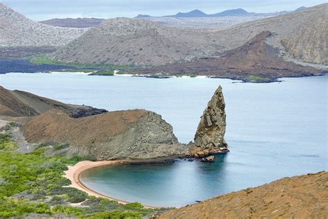 Galapagos Islands: A Fascinating Archipelago Rich In History And Natural Marvels - fun geography