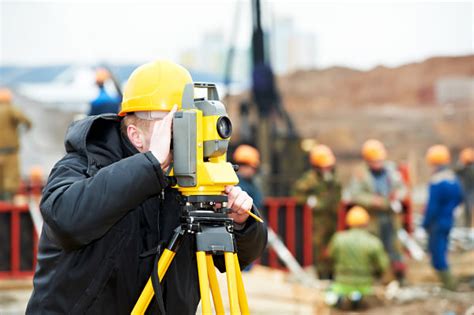 What Is Included In Construction Surveys? | Votex Surveying Company