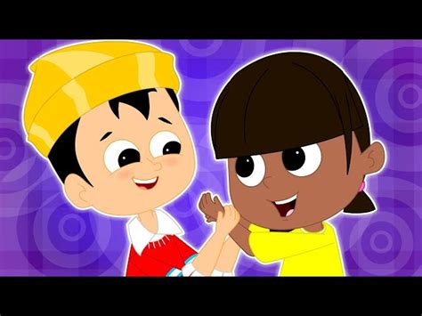 Siblings Song | Nursery Rhymes For Kids | Best Kids Songs For Children - Videos For Kids