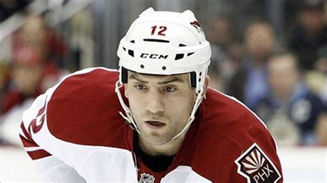 Coyotes' Paul Bissonnette signs with Cardiff Devils of EIHL - SB Nation Arizona