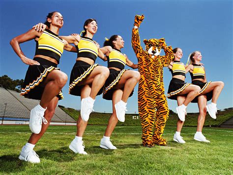 Here are the 20 Most Unique Texas High School Mascot Names