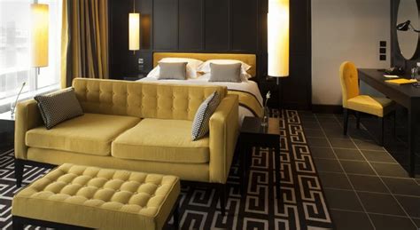 The best boutique hotels in Dublin - TravelMag