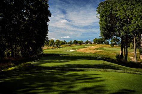 Valhalla Golf Club in Louisville, Kentucky, USA | GolfPass