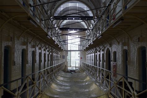 Prison Architecture